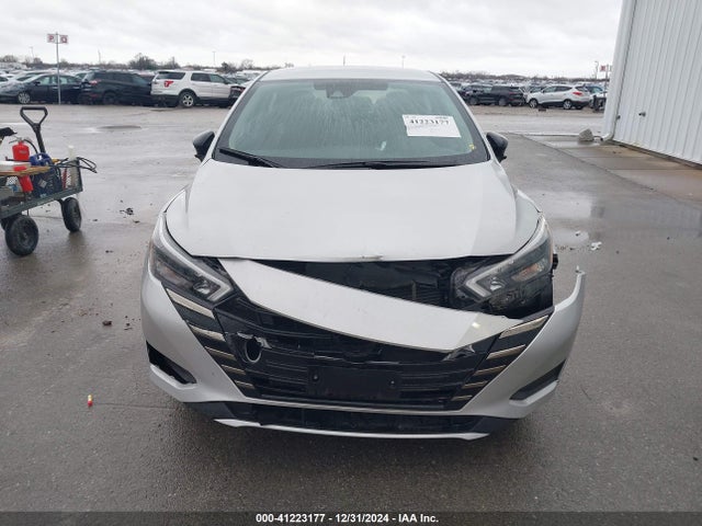 Nissan Versa 1.6 Sr 2024 3N1CN8FV2RL855219 Image 12
