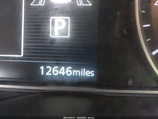 Nissan Versa 1.6 Sr 2024 3N1CN8FV2RL855219 Image 15