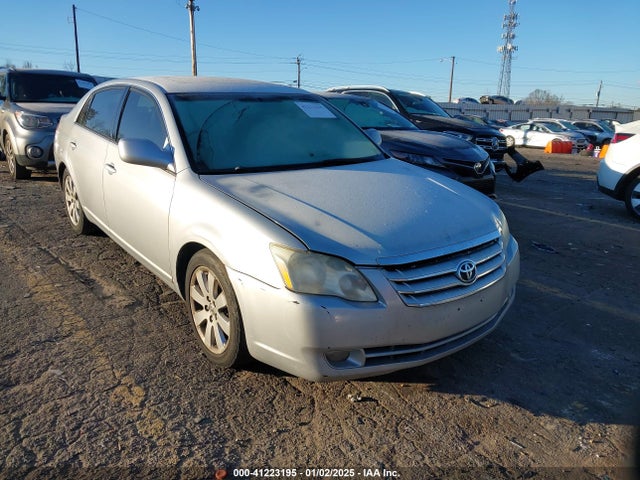 Продаж на аукціоні авто 2006 Toyota Avalon Xls, vin: 4T1BK36BX6U086475, номер лоту: 41223195