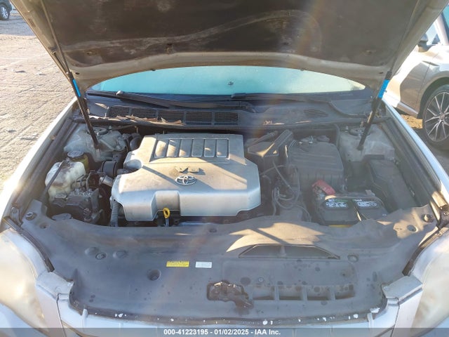 Продаж на аукціоні авто 2006 Toyota Avalon Xls, vin: 4T1BK36BX6U086475, номер лоту: 41223195