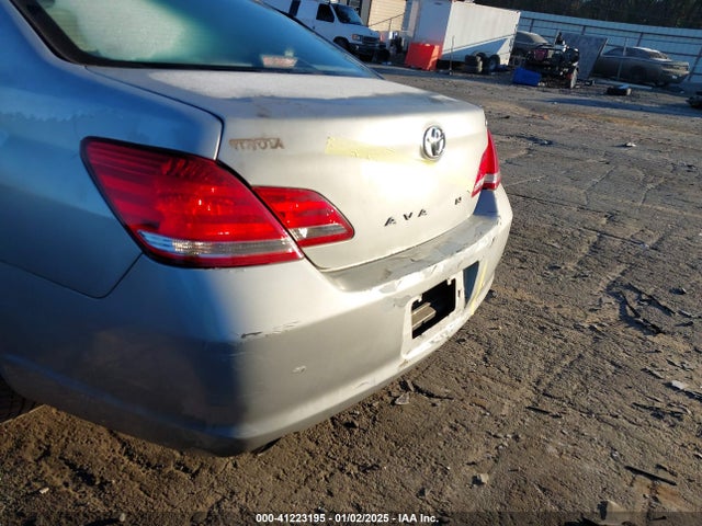 Продаж на аукціоні авто 2006 Toyota Avalon Xls, vin: 4T1BK36BX6U086475, номер лоту: 41223195