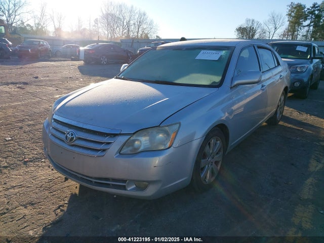 Продаж на аукціоні авто 2006 Toyota Avalon Xls, vin: 4T1BK36BX6U086475, номер лоту: 41223195