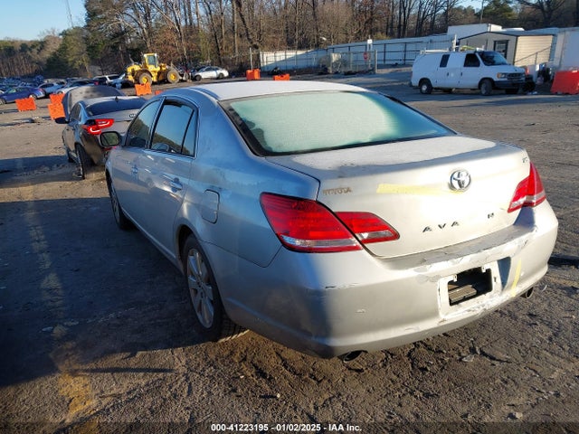 Продаж на аукціоні авто 2006 Toyota Avalon Xls, vin: 4T1BK36BX6U086475, номер лоту: 41223195