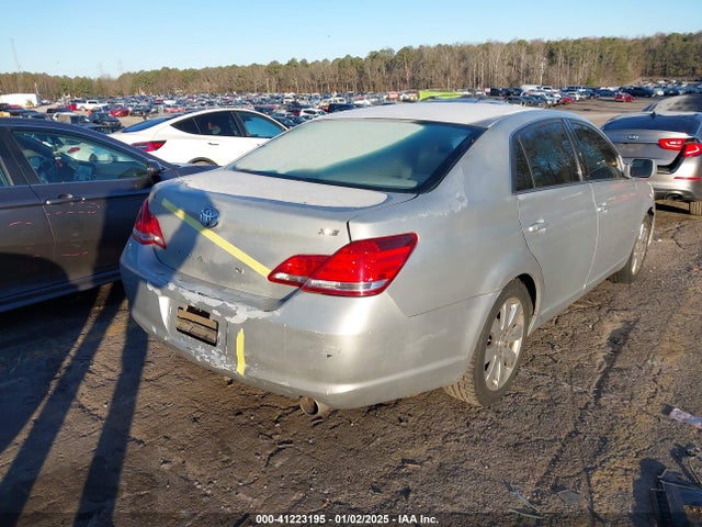 Продаж на аукціоні авто 2006 Toyota Avalon Xls, vin: 4T1BK36BX6U086475, номер лоту: 41223195