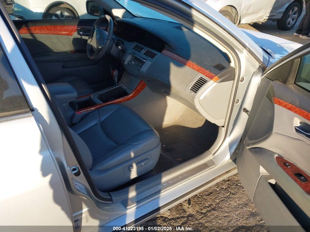 Продаж на аукціоні авто 2006 Toyota Avalon Xls, vin: 4T1BK36BX6U086475, номер лоту: 41223195
