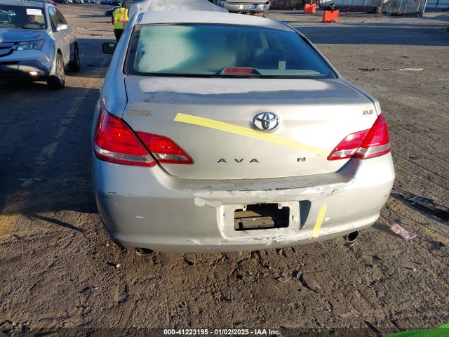 Продаж на аукціоні авто 2006 Toyota Avalon Xls, vin: 4T1BK36BX6U086475, номер лоту: 41223195