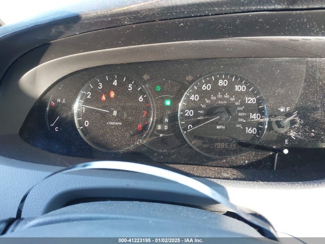 Продаж на аукціоні авто 2006 Toyota Avalon Xls, vin: 4T1BK36BX6U086475, номер лоту: 41223195