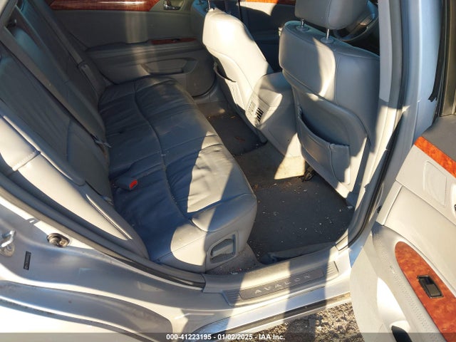 Продаж на аукціоні авто 2006 Toyota Avalon Xls, vin: 4T1BK36BX6U086475, номер лоту: 41223195