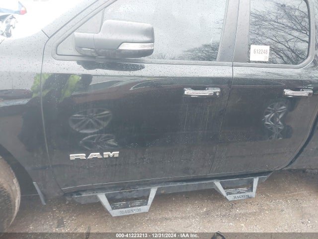 1C6SRFBT0LN169779 RAM 1500 Big Horn  4x4 6'4 Box