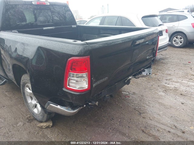 1C6SRFBT0LN169779 RAM 1500 Big Horn  4x4 6'4 Box