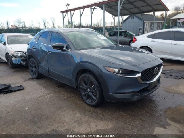 2022 MAZDA CX-30 3MVDMBCL0NM458115