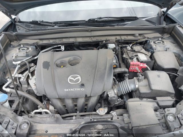 2022 MAZDA CX-30 3MVDMBCL0NM458115 Photo 9