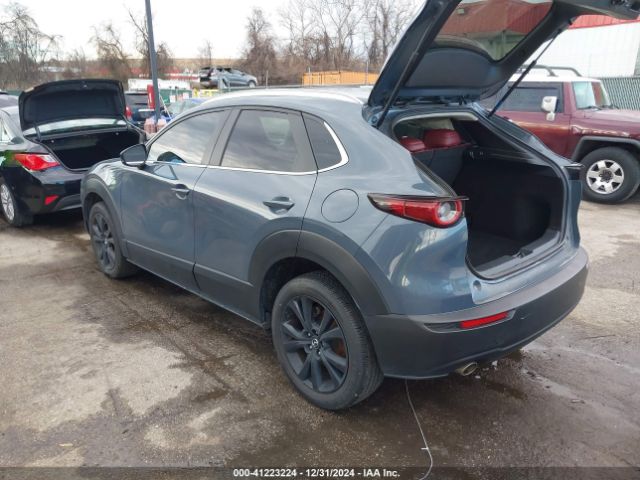 2022 MAZDA CX-30 3MVDMBCL0NM458115 Photo 2
