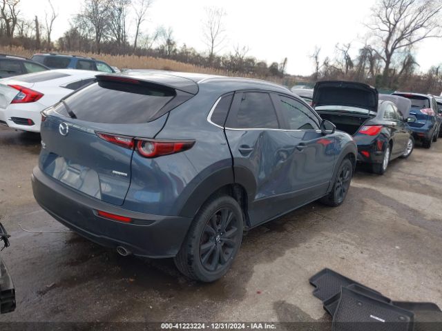2022 MAZDA CX-30 3MVDMBCL0NM458115 Photo 3