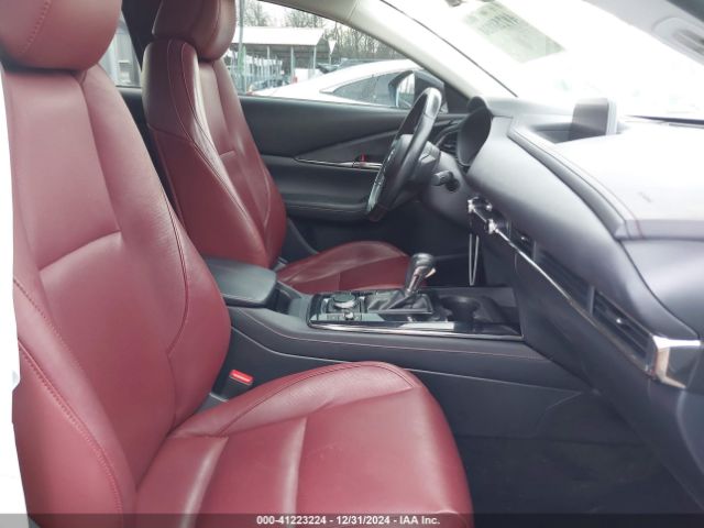 2022 MAZDA CX-30 3MVDMBCL0NM458115 Photo 4