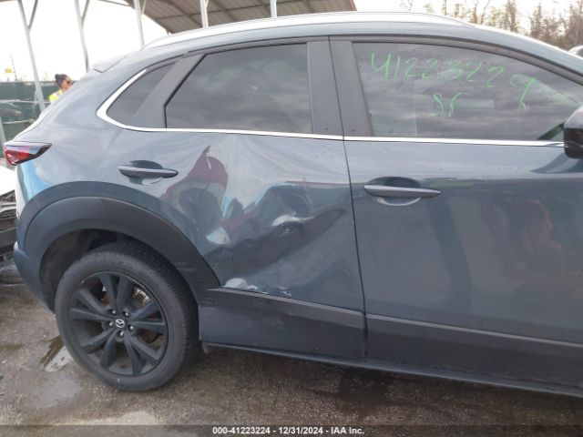 2022 MAZDA CX-30 3MVDMBCL0NM458115 Photo 5