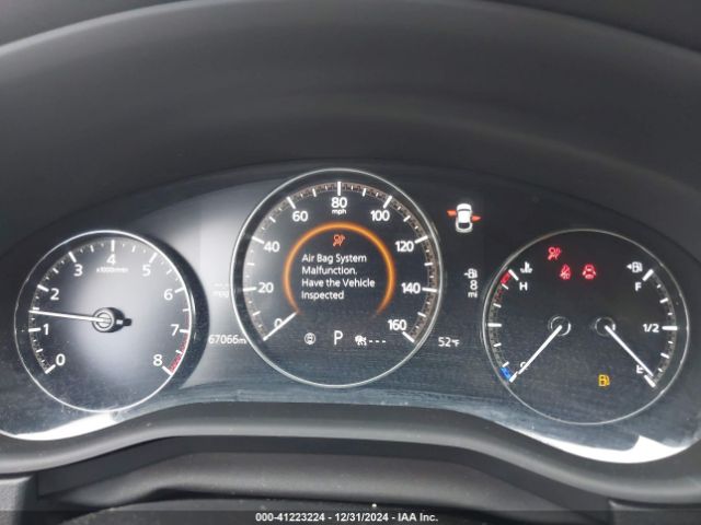 2022 MAZDA CX-30 3MVDMBCL0NM458115 Photo 6