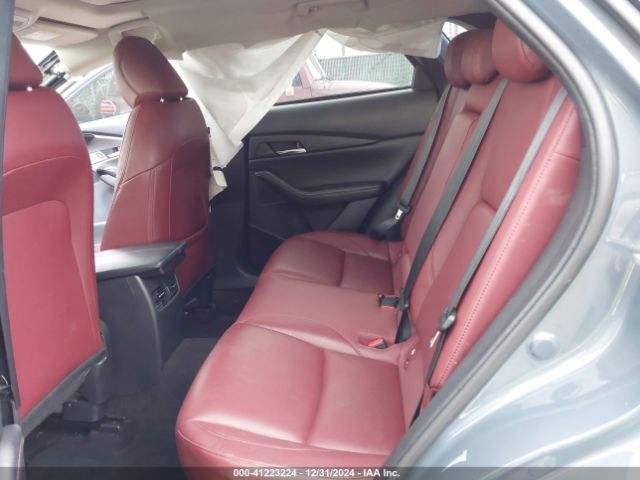2022 MAZDA CX-30 3MVDMBCL0NM458115 Photo 7