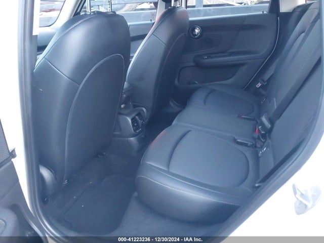 2019 MINI COUNTRYMAN WMZYV5C53K3E05220 Photo 7