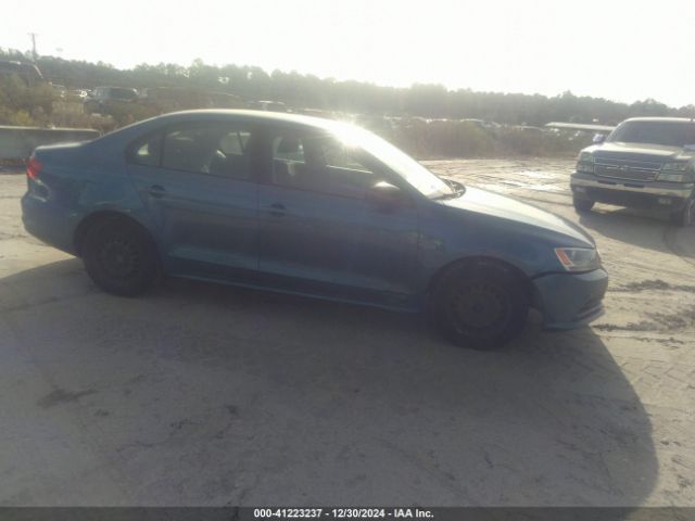 3VW2K7AJ1FM400638 auction archive image
