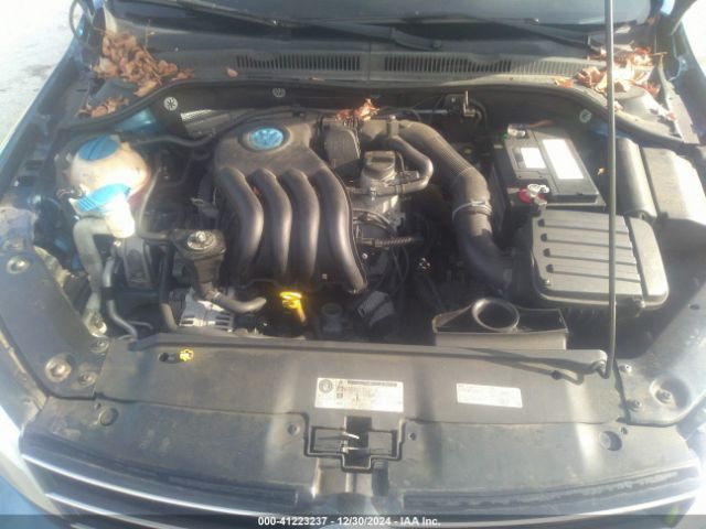 3VW2K7AJ1FM400638 Volkswagen Jetta 2.0l S