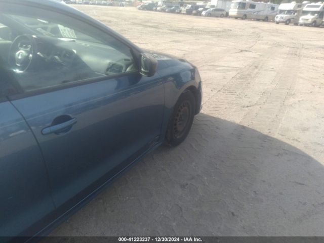 3VW2K7AJ1FM400638 Volkswagen Jetta 2.0l S