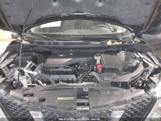 JN1BJ1CR8HW142307 Nissan Rogue Sport S