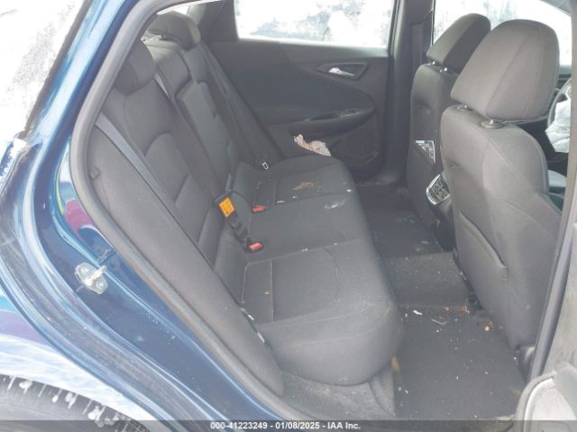 2019 CHEVROLET MALIBU 1G1ZD5ST8KF133145 Photo 7