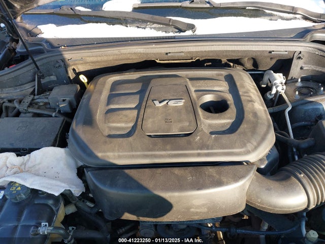 1C4RJFBG8HC873913 Jeep 2017