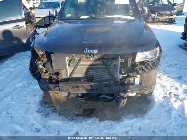 1C4RJFBG8HC873913 Jeep 2017