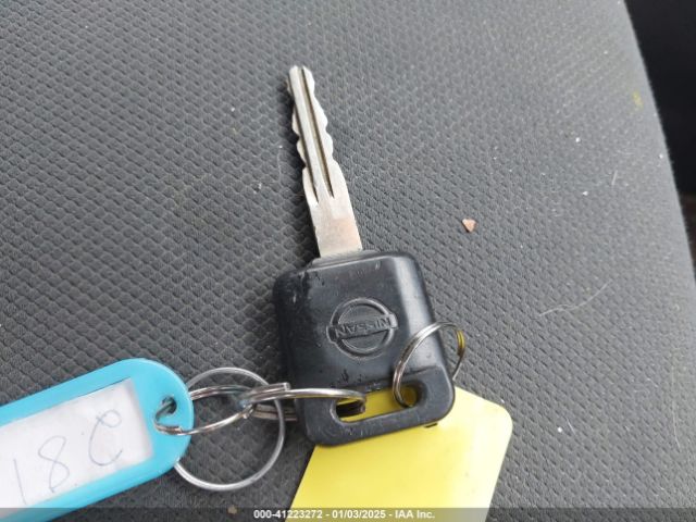 3N6CM0KN0FK733948 Nissan Nv200 S/sv