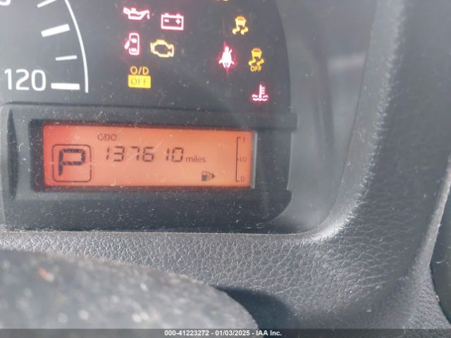 3N6CM0KN0FK733948 Nissan Nv200 S/sv