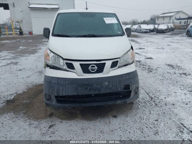 3N6CM0KN0FK733948 Nissan Nv200 S/sv