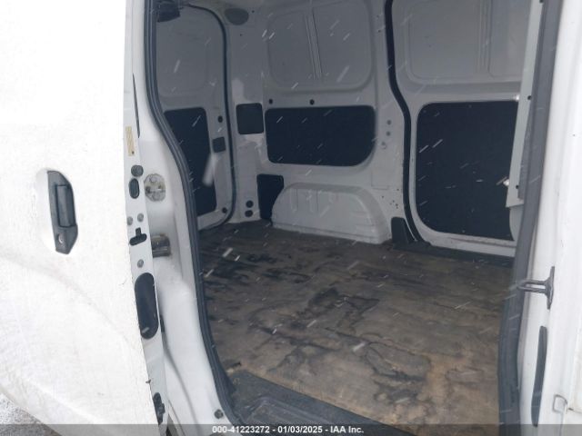 3N6CM0KN0FK733948 Nissan Nv200 S/sv