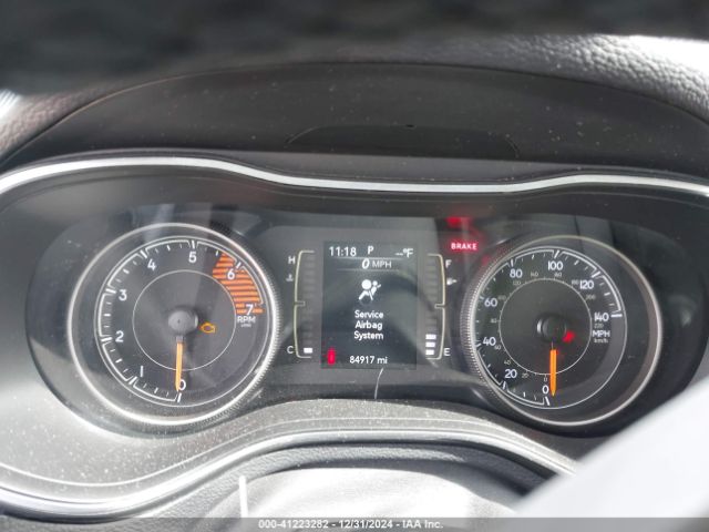 1C4PJLLN4KD119783 Jeep Cherokee Latitude Plus Fwd