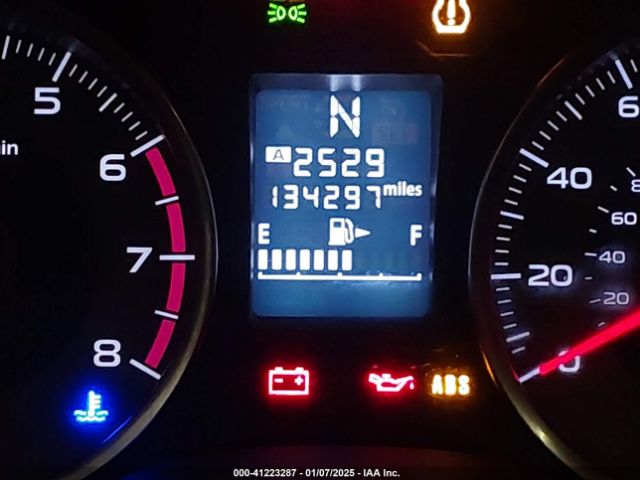 JF2SJAHC4GH421839 Subaru Forester 2.5i Limited
