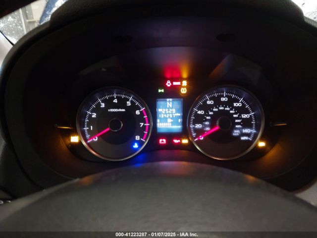JF2SJAHC4GH421839 Subaru Forester 2.5i Limited