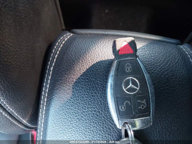 WDDSJ4GB1GN334884 Mercedes-Benz CLA 250 4MATIC