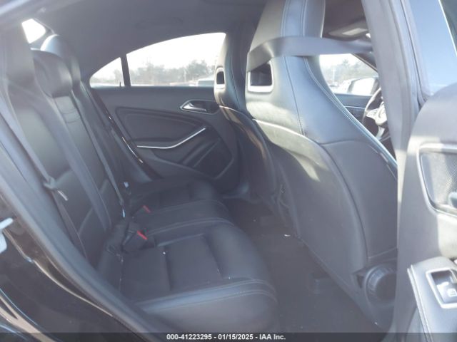 WDDSJ4GB1GN334884 Mercedes-Benz CLA 250 4MATIC