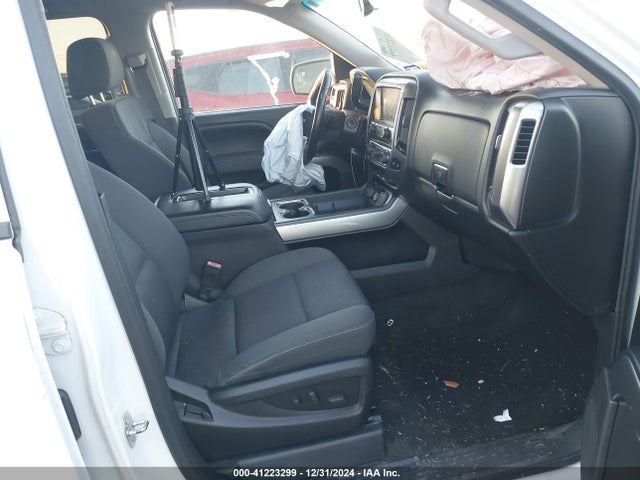 3GCPCREC3FG326621 Chevrolet Silverado 1500 1lt