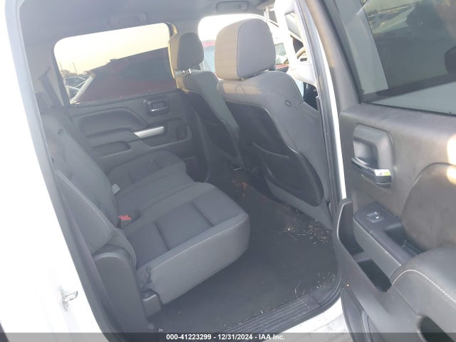 3GCPCREC3FG326621 Chevrolet Silverado 1500 1lt