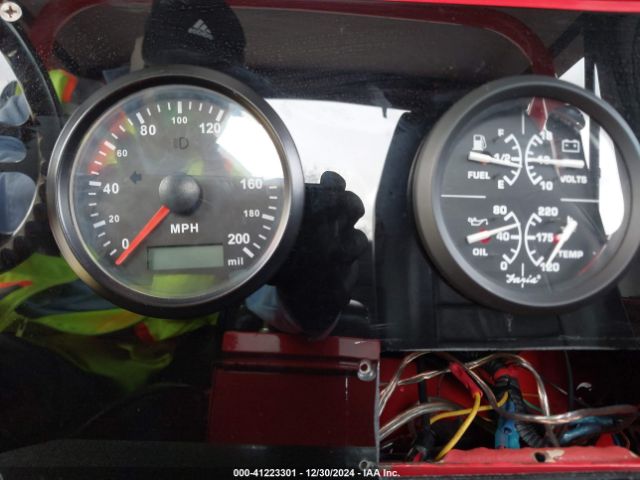 1978 JEEP CJ-5 J8F83AE089384     Photo 6
