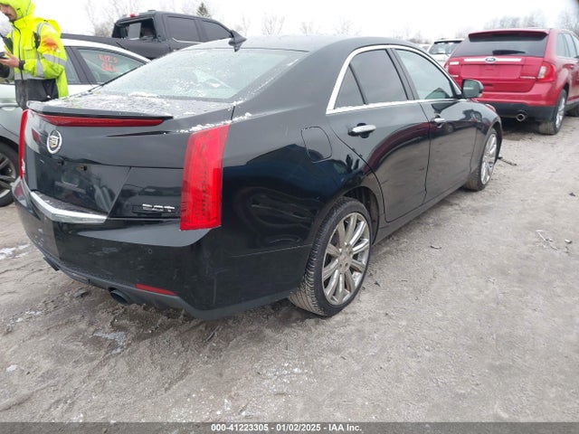 2013 CADILLAC ATS 1G6AB5RX2D0126347 Photo 3