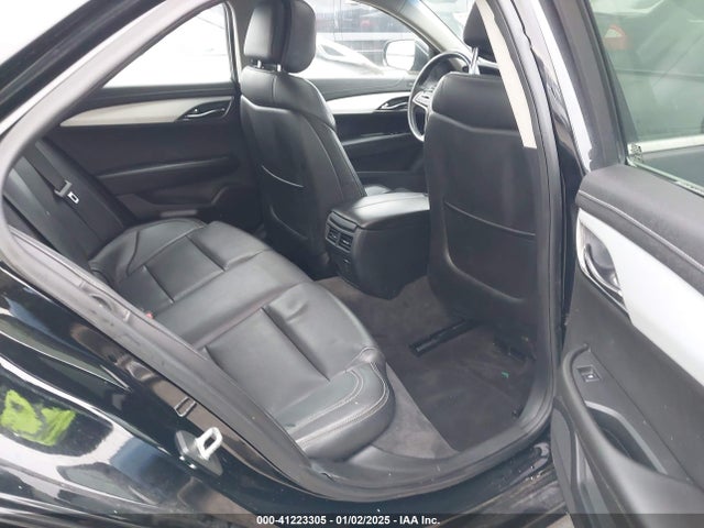 2013 CADILLAC ATS 1G6AB5RX2D0126347 Photo 7
