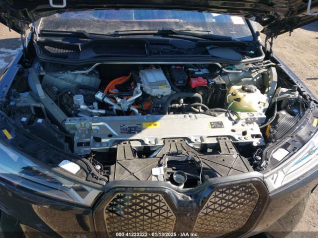 WB533CF05PCM19091 BMW IX M60