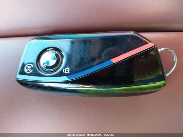 WB533CF05PCM19091 BMW IX M60