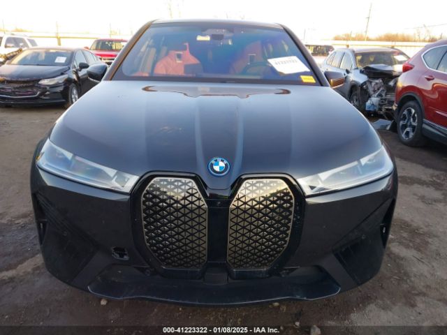 WB533CF05PCM19091 BMW IX M60