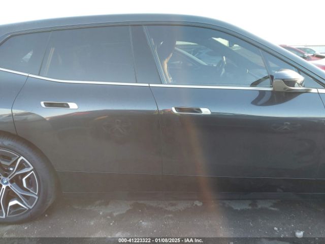 WB533CF05PCM19091 BMW IX M60