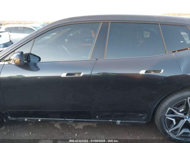 WB533CF05PCM19091 BMW IX M60