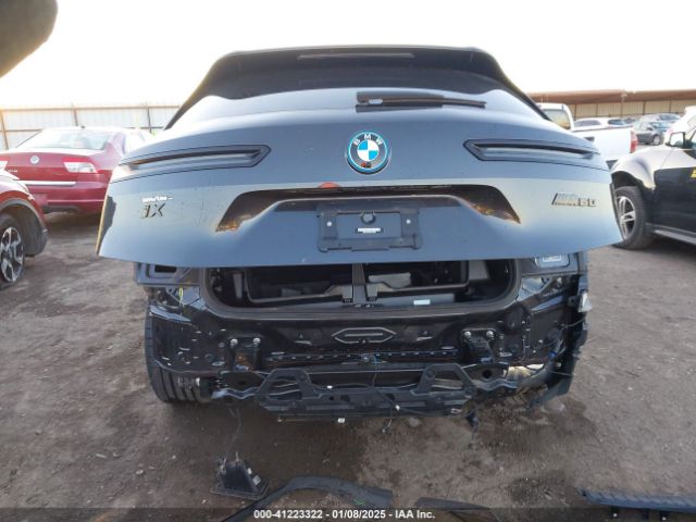 WB533CF05PCM19091 BMW IX M60